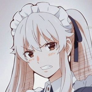 Meet your Posher, Lily